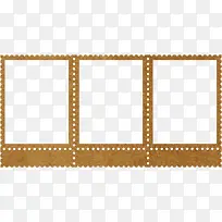 绿色邮票标签-空若网 绿色邮票标签-空若网