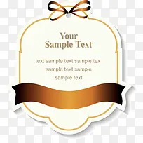 ��ɫ����۸��ǩ-������