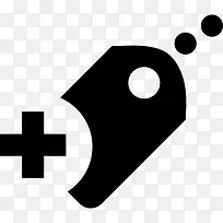 ���ӱ�ǩͼ��-������