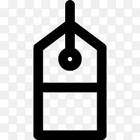 价格标签图标-空若网 价格标签图标-空若网