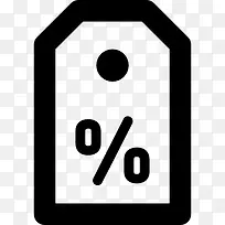 价格标签图标-空若网 价格标签图标-空若网