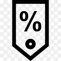 价格标签图标-空若网 价格标签图标-空若网