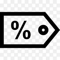 价格标签图标-空若网 价格标签图标-空若网