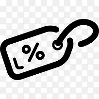 价格标签图标-空若网 价格标签图标-空若网