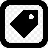 标签图标-空若网 标签图标-空若网