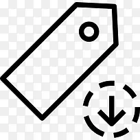 标签图标-空若网 标签图标-空若网