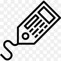 价格标签图标-空若网 价格标签图标-空若网