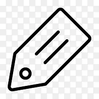 价格标签图标-空若网 价格标签图标-空若网