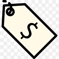 价格标签图标-空若网 价格标签图标-空若网