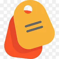 标签图标-空若网 标签图标-空若网