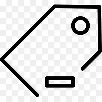 价格标签图标-空若网 价格标签图标-空若网