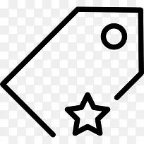 价格标签图标-空若网 价格标签图标-空若网