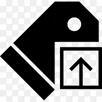 价格标签图标-空若网 价格标签图标-空若网