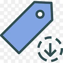 标签图标-空若网 标签图标-空若网