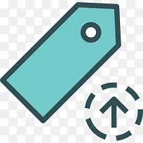 标签图标-空若网 标签图标-空若网