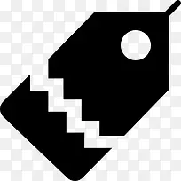 价格标签图标-空若网 价格标签图标-空若网