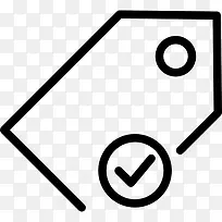 价格标签图标-空若网 价格标签图标-空若网