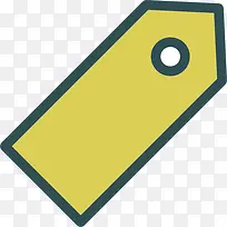 标签图标-空若网 标签图标-空若网