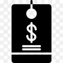 价格标签图标-空若网 价格标签图标-空若网