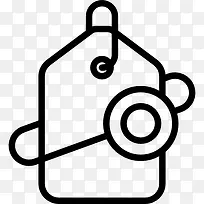 ��ǩͼ��-������