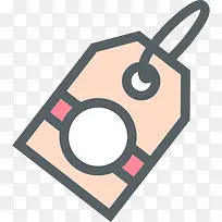 价格标签图标-空若网 价格标签图标-空若网