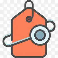 标签图标-空若网 标签图标-空若网