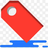 标签图标-空若网 标签图标-空若网