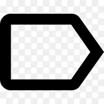 ��ǩ�Ҽ�ͷ����ͼ��-������