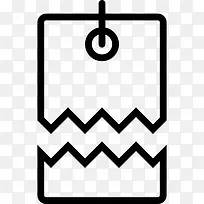 价格标签图标-空若网 价格标签图标-空若网