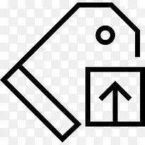 价格标签图标-空若网 价格标签图标-空若网