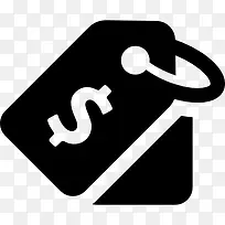 价格标签图标-空若网 价格标签图标-空若网