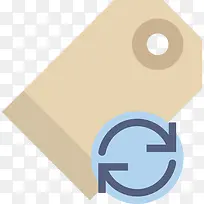 价格标签图标-空若网 价格标签图标-空若网