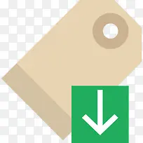 价格标签图标-空若网 价格标签图标-空若网