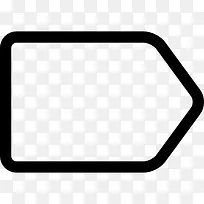 标签图标-空若网 标签图标-空若网