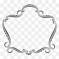 标题边框-空若网 标题边框-空若网