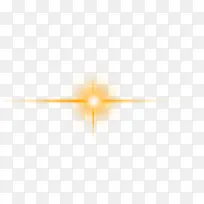 黄色唯美星光创意-空若网 黄色唯美星光创意-空若网