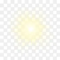 黄色光点-空若网 黄色光点-空若网