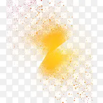 黄色光点-空若网 黄色光点-空若网