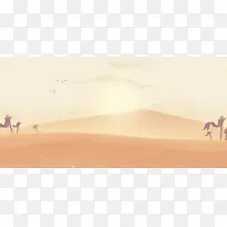 �ֻ��ɫɳĮ����廭-������