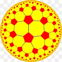 圆形对称椭圆型蜂窝-空若网 圆形对称椭圆型蜂窝-空若网