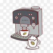 ���Ȼ��廭-������