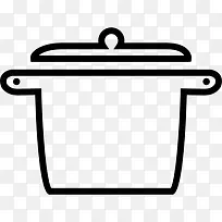 锅图标-空若网 锅图标-空若网