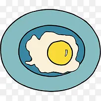 荷包蛋-空若网 荷包蛋-空若网