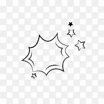 手绘对话框-空若网 手绘对话框-空若网