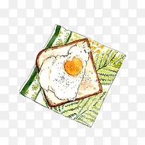 面包-空若网 面包-空若网