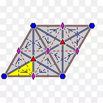 对称群壁纸群六角形格-六角形-空若网 对称群壁纸群六角形格-六角形-空若网