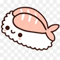 手绘寿司-空若网 手绘寿司-空若网