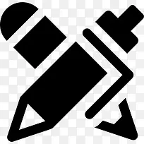 笔图标-空若网 笔图标-空若网