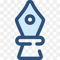 笔图标-空若网 笔图标-空若网