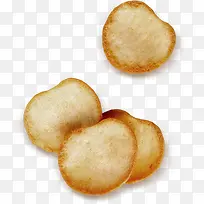 白黄酥脆实物食物素材-空若网 白黄酥脆实物食物素材-空若网